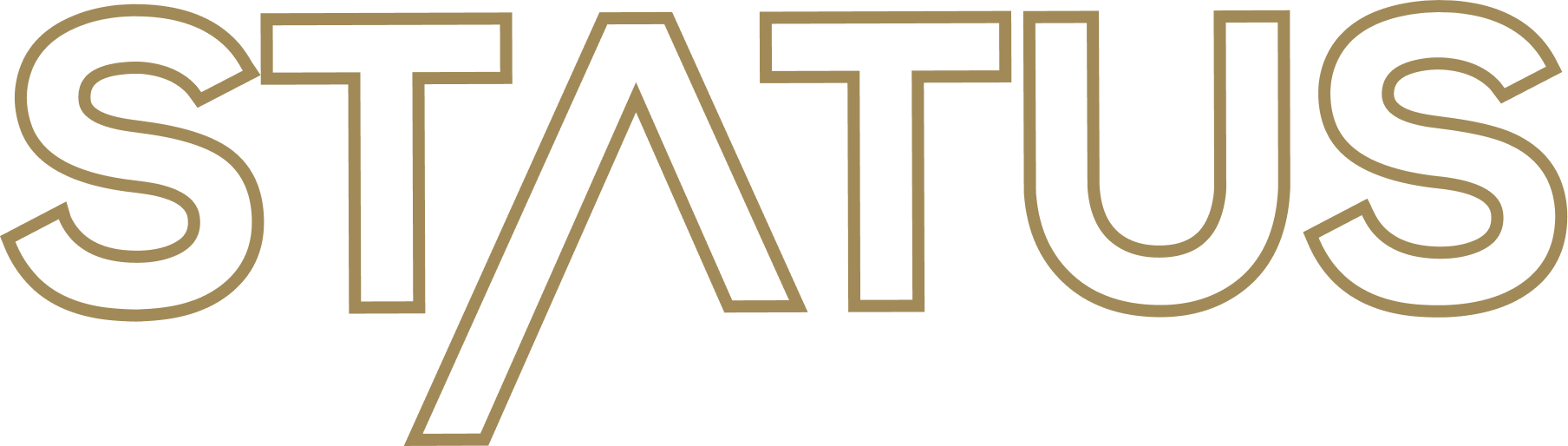 Status Auto Styling Logo